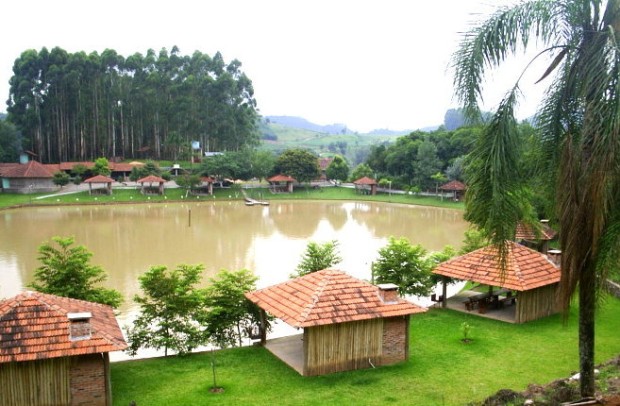 Foto de capa Sítio do Radicci - Camping e lazer